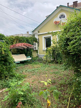 Фото 4. Трёхкомнатный дом с двумя санузлами и своим двором