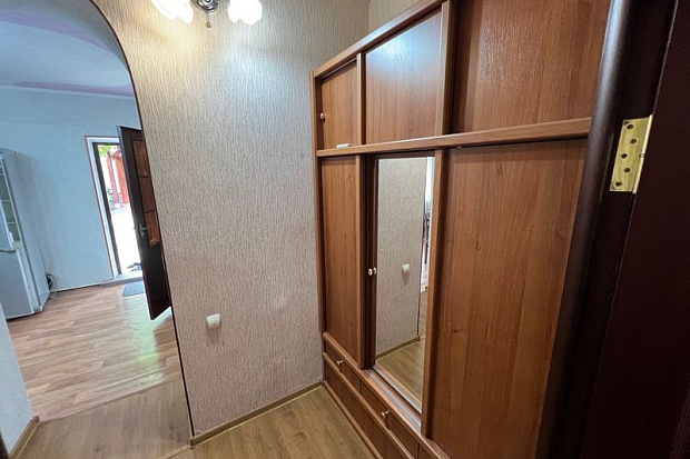 Фото 5. Недорогой двухкомнатный дом для комфортного отдыха