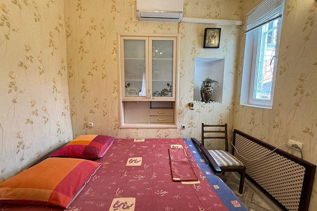 Фото 31. Четырёхкомнатный дом со своим двором в курортной зоне Евпатории