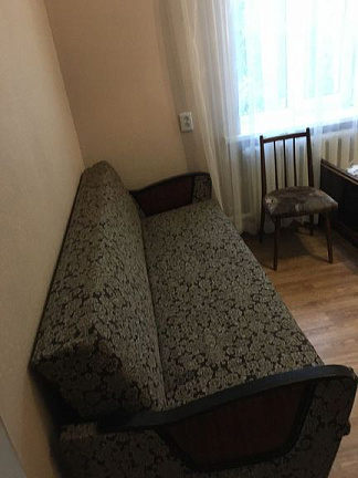 Фото 5. Двухкомнатный дом в тихом районе Евпатории
