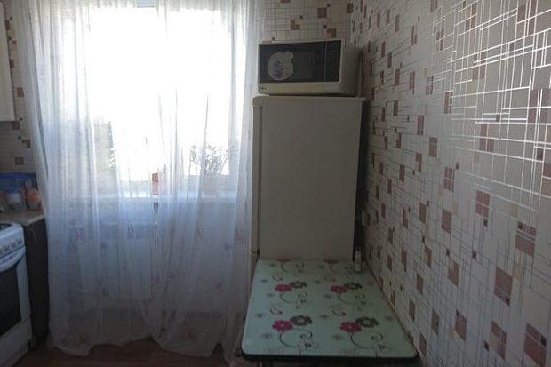 Фото 5. Недорогая однокомнатная квартира в районе озера 