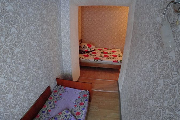 Фото 7. Недорогой дом с отдельным двором в санаторной зоне 