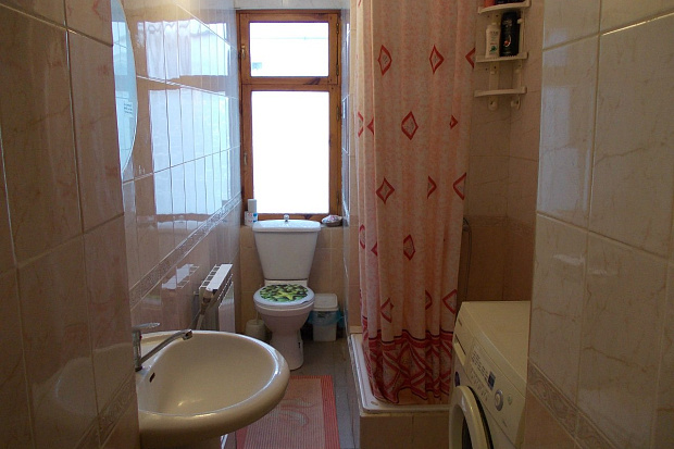 Фото 3. Однокомнатный домик в шаге от набережной