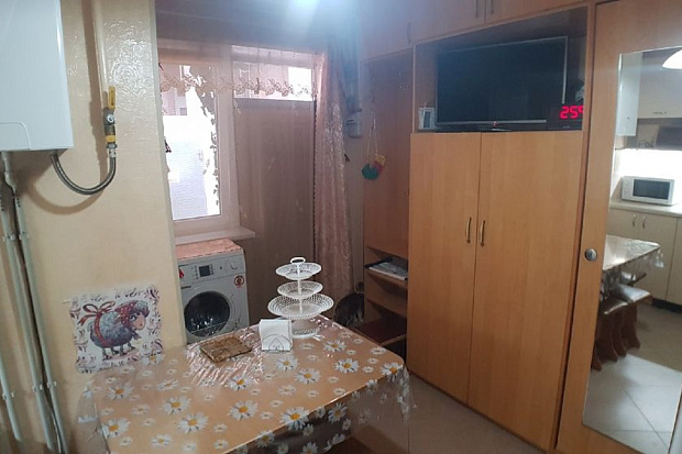 Фото 9. Однокомнатный дом на ул. Пушкина