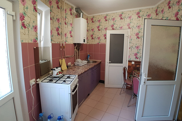 Фото 6. Дом с двором в центре Евпатории