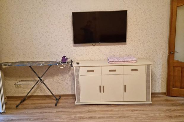 Фото 3. Двухкомнатная квартира в уютном гостевом доме в Евпатории