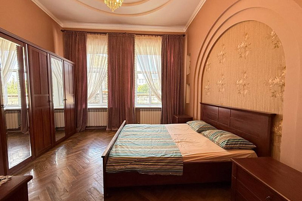Фото 8. Изумительная двухкомнатная квартира в курортной зоне