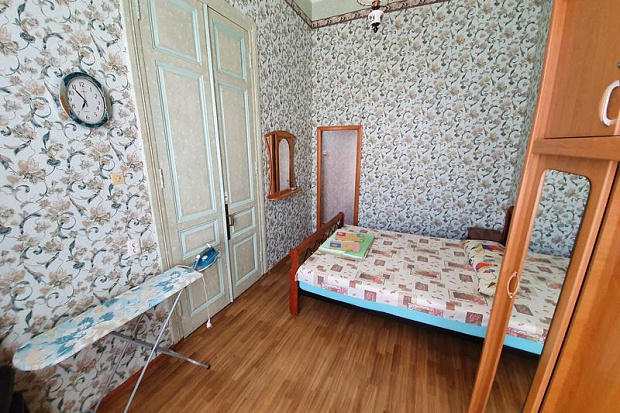 Фото 7. Двухкомнатная квартира на ул. Революции 