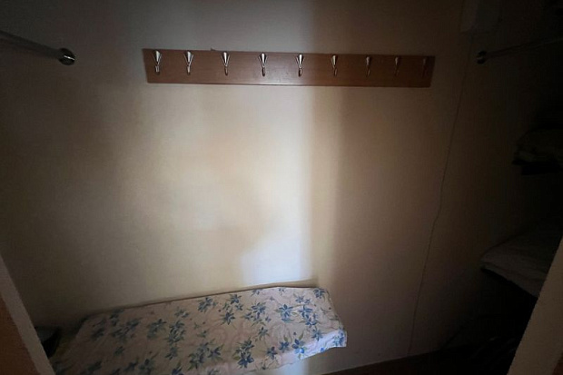 Фото 4. Квартира в центре Евпатории на проспекте Ленина