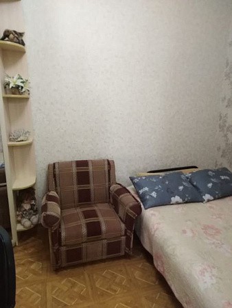 Фото 4. Недорогой двухкомнатный домик в исторической части Евпатории
