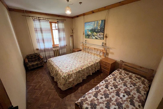 Фото 25. Вместительный четырехкомнатный дом в старом городе