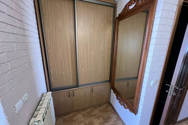 Фото 5. Просторный трехкомнатный домик в курортном районе