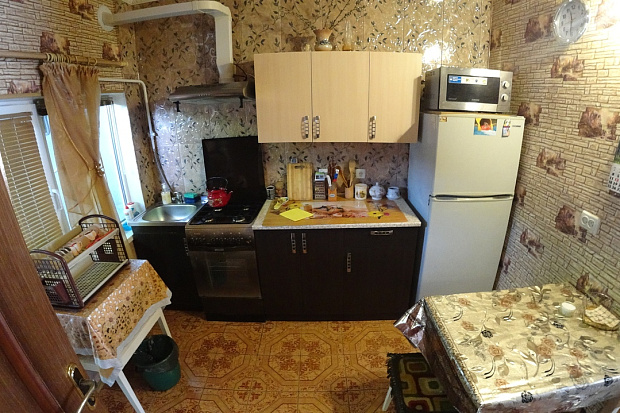 Фото 8. Комфортабельный двухкомнатный домик в курортной зоне
