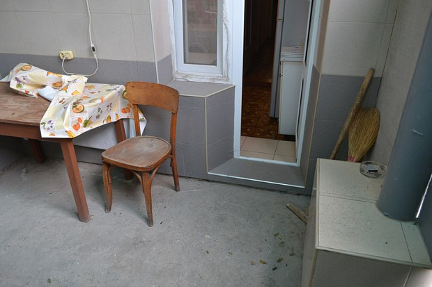 Фото 24. Однокомнатная квартира в старом городе в Евпатории