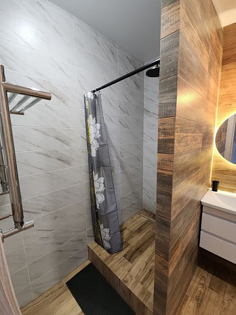 Фото 12. Однокомнатная квартира в ЖК Евпатория Парк