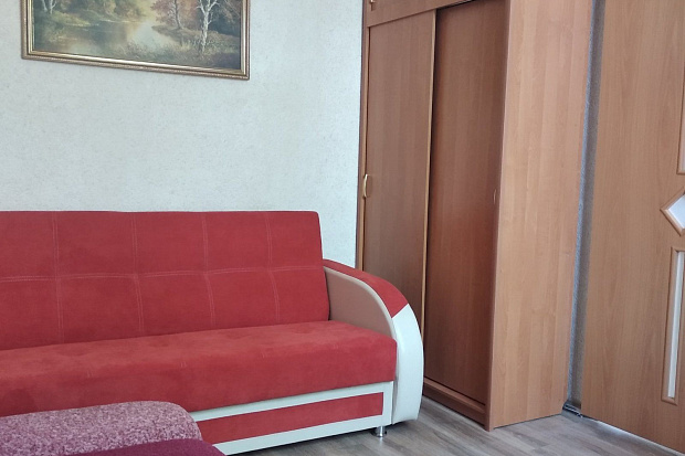Фото 5. Однокомнатная квартира со всеми удобствами в курортной зоне Евпатории