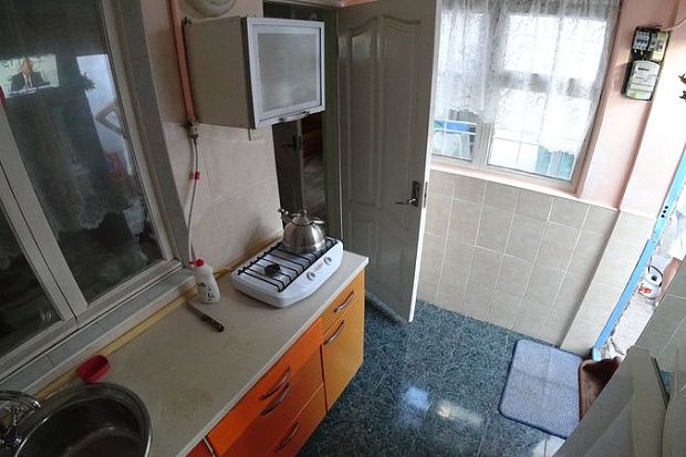Фото 9. Уютный трехкомнатный дом в курортной зоне Евпатории