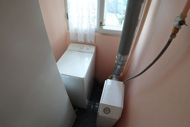 Фото 10. Уютный трехкомнатный дом в курортной зоне Евпатории