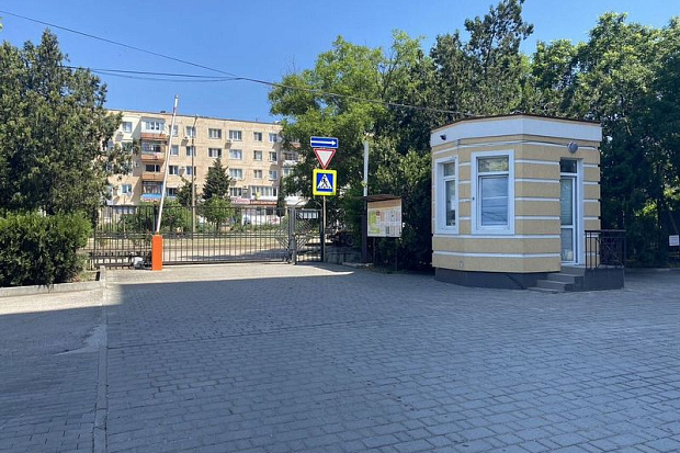 Фото 25. Отличная трёхкомнатная квартира на закрытой охраняемой территории