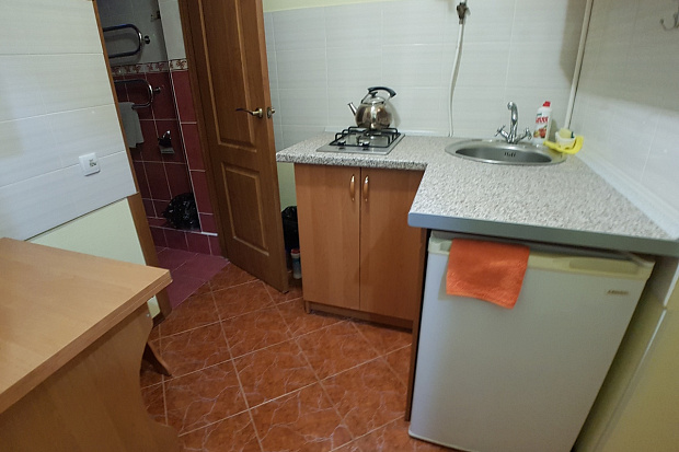 Фото 5. Недорогое жилье в районе набережной Горького