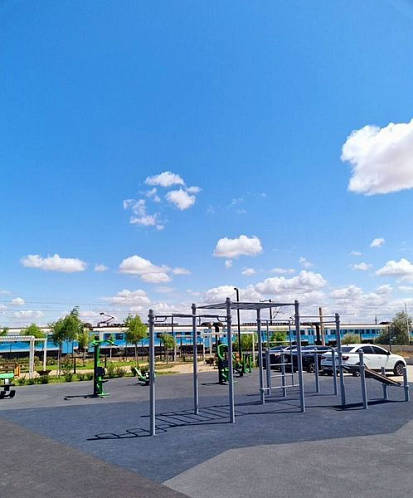Фото 21. Квартира-студия со всеми удобствами в минуте ходьбы от моря