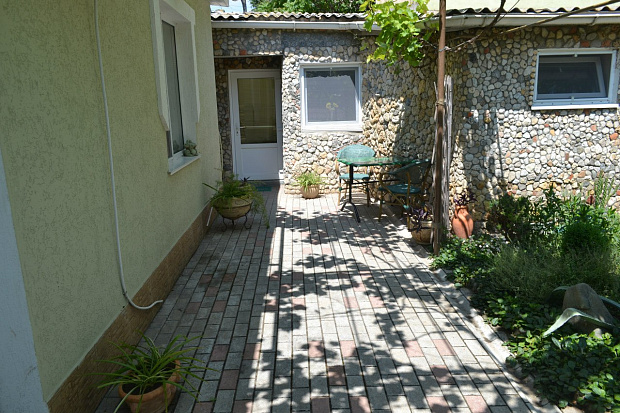 Фото 4. Комфортный дом в районе пляжа Солярис