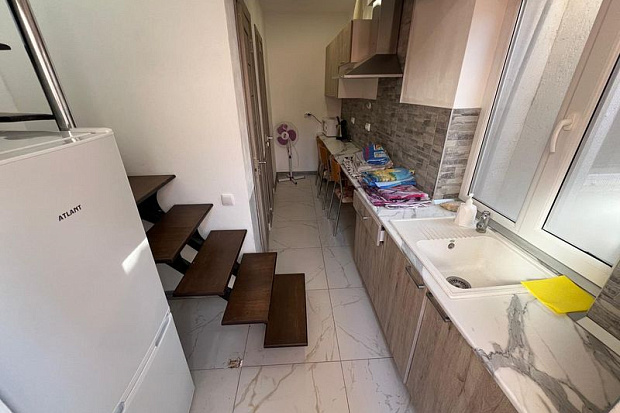 Фото 22. Очаровательный четырехкомнатный дом рядом с песчаным пляжем