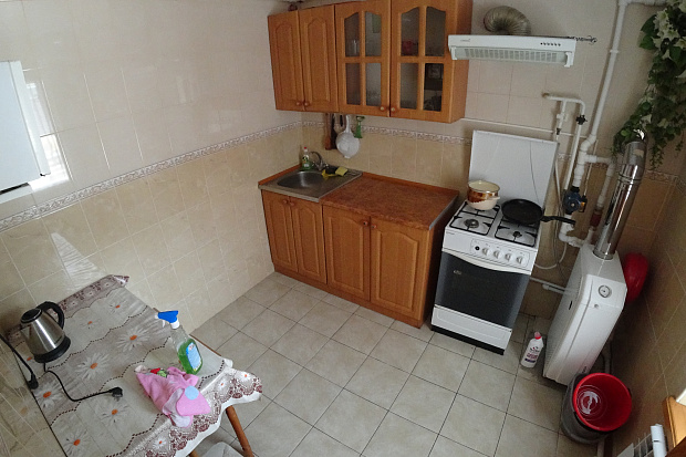 Фото 22. Комфортный пятикомнатный дом в курортной зоне в Евпатории