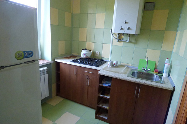 Фото 7. Номер в курортном районе Евпатории