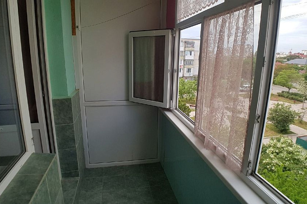 Фото 5. Однокомнатная квартира на ул. Некрасова