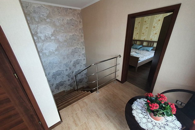 Фото 8. Трёхкомнатный дом в районе пляжа Солярис