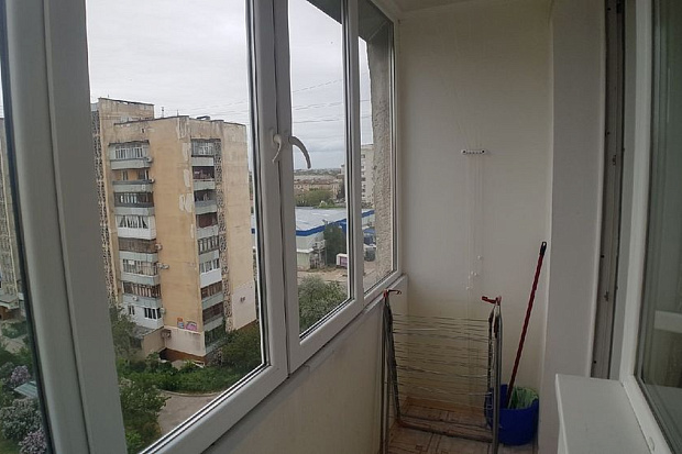 Фото 5. Двухкомнатная квартира в самом центре Евпатории 
