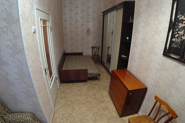 Фото 6. Отличная однокомнатная квартира в районе старого города