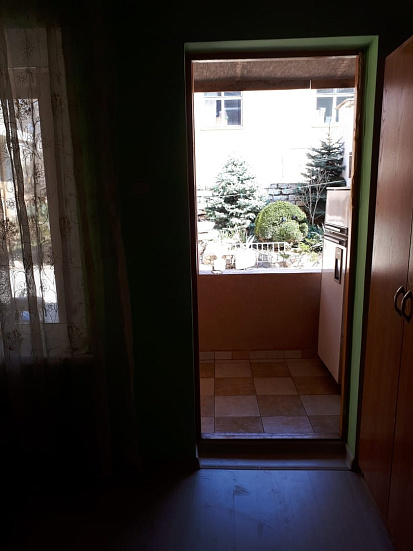 Фото 4. Недорогой однокомнатный дом в старом городе 