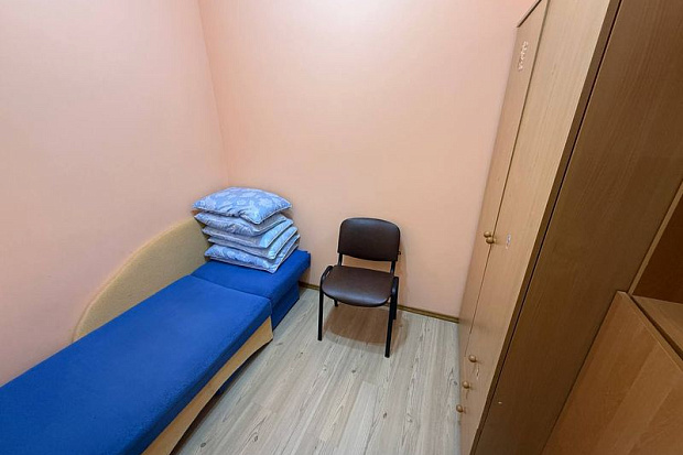 Фото 6. Небольшой трёхкомнатный дом в старом городе Евпатории