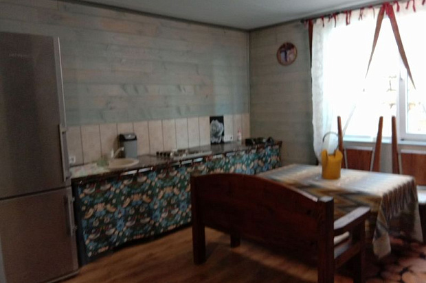 Фото 4. Двухкомнатный домик со своим двором в Заозерном 