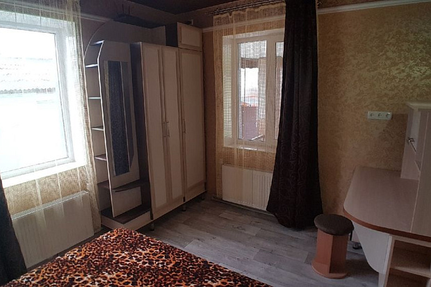 Фото 9. Вместительный домик в старом городе