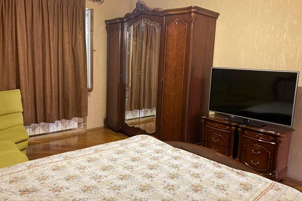 Фото 26. Трёхкомнатный дом с двумя санузлами и своим двором