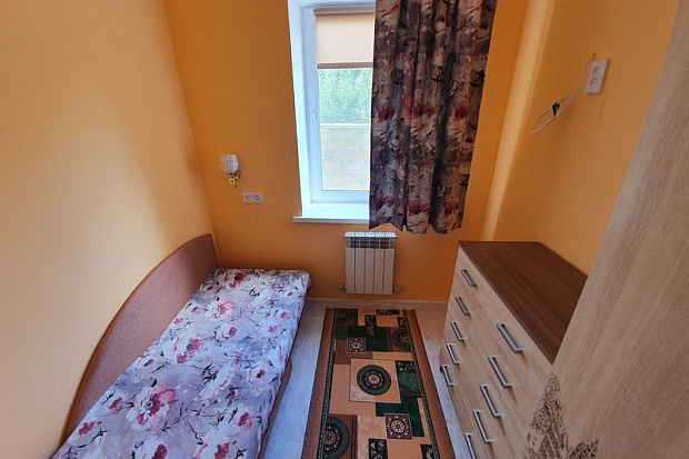 Фото 4. Трёхкомнатный дом с хорошим и приятным ремонтом 