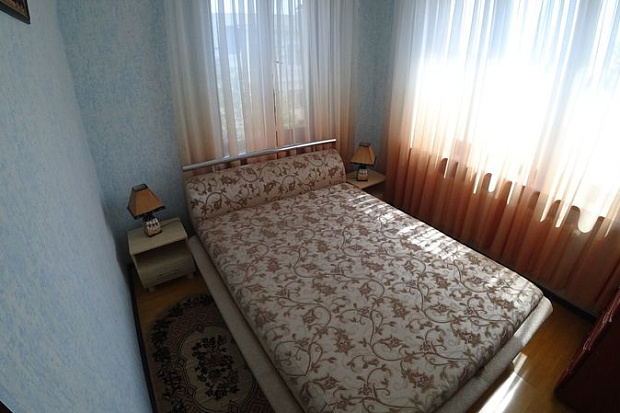 Фото 76. Большой восьмикомнатный дом со своим двором и сауной