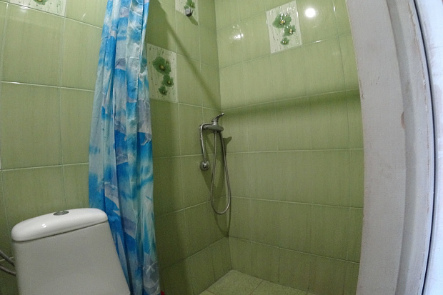 Фото 27. Дом на три отдельных номера в курортной зоне