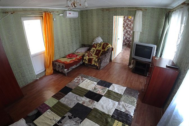 Фото 3. Недорогой дом в курортной зоне по ул. Санаторская
