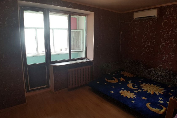 Фото 4. Однокомнатная квартира на ул. Некрасова