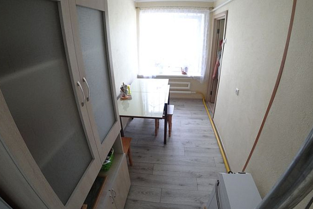 Фото 4. Двухкомнатный номер в районе центрального рынка
