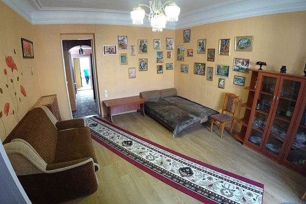 Фото 11. Домик в курортной зоне в 7 минутах пешей ходьбы от песчаного пляжа