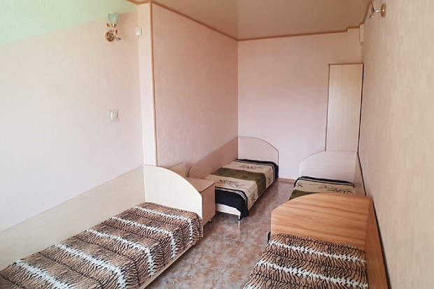 Фото 28. Номер для большой компании в старом городе