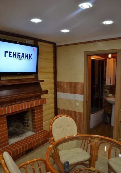 Фото 16. Роскошный трехкомнатный дом в центре Евпатории