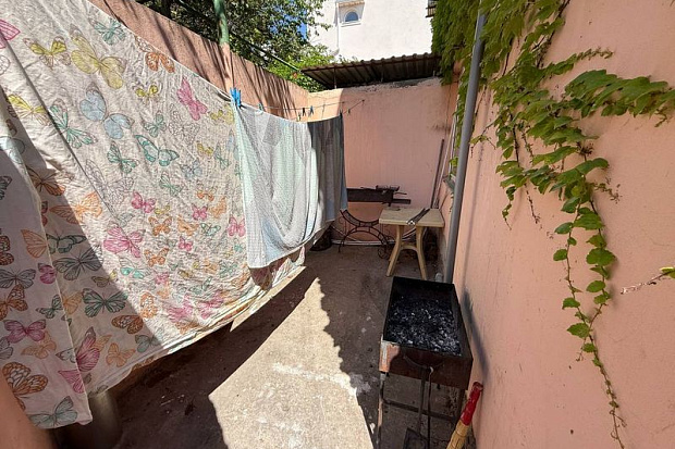 Фото 6. Отдельный дом со своим двором