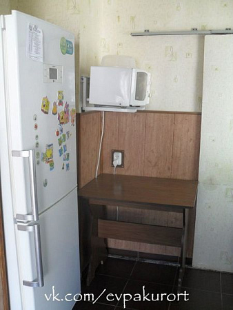 Фото 9. Трехкомнатный номер в исторической зоне Евпатории