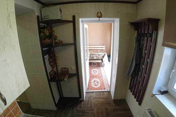 Фото 14. Трехкомнатный дом с отдельным двориком на ул. Санаторской